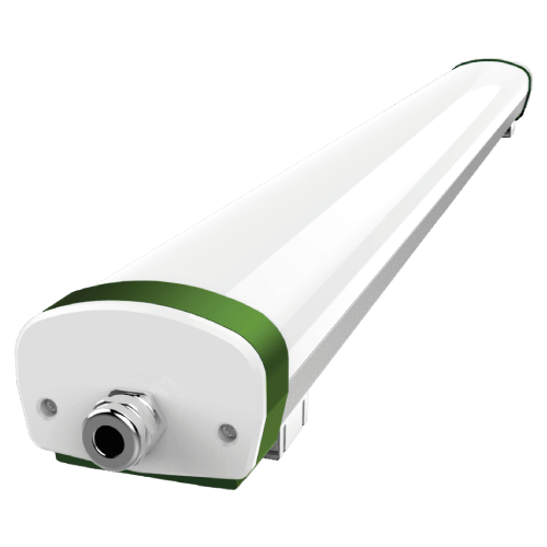 Vapour proof led deals batten