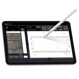 Kellwood Lighting - Wireless Lighting Controls - Commissioning