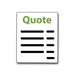 Quote Icon