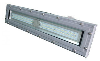 Corrosion Proof Light Fixture